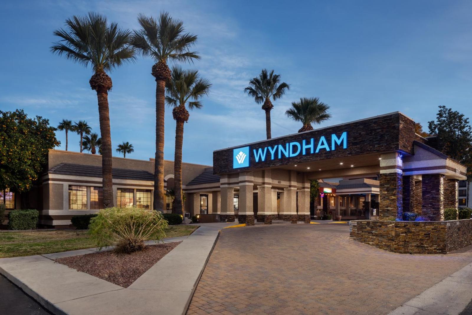 Hotel Bridgeway Tucson Int'l Airport and Suites